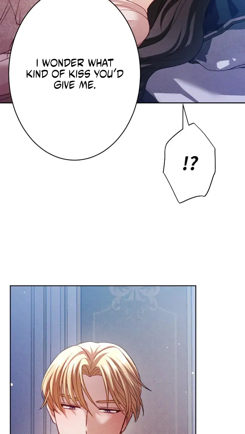 The Subjugated Emperor Sweetly Devours Me Chapter 34 page 33 - 