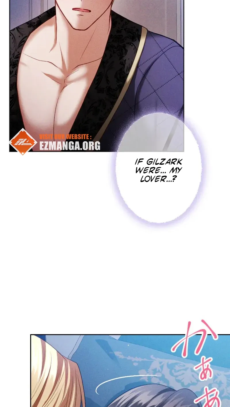 The Subjugated Emperor Sweetly Devours Me Chapter 34 page 34 - 