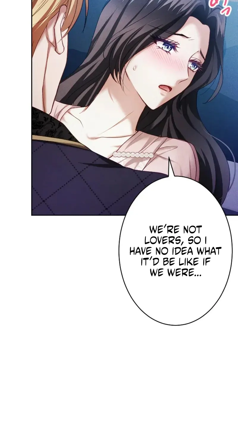 The Subjugated Emperor Sweetly Devours Me Chapter 34 page 35 - 