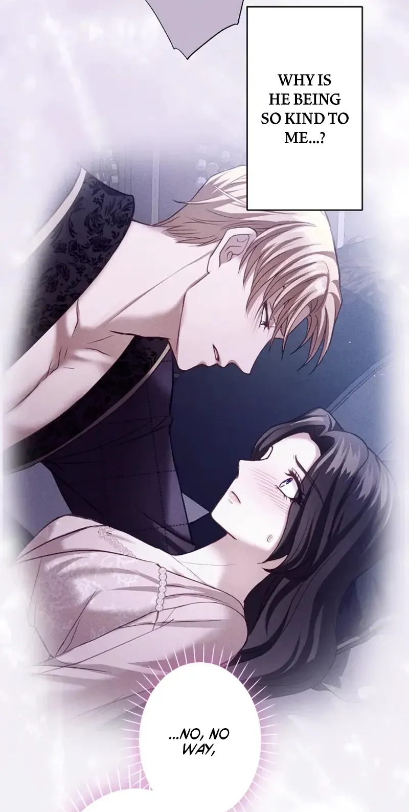 The Subjugated Emperor Sweetly Devours Me Chapter 34 page 44 - 