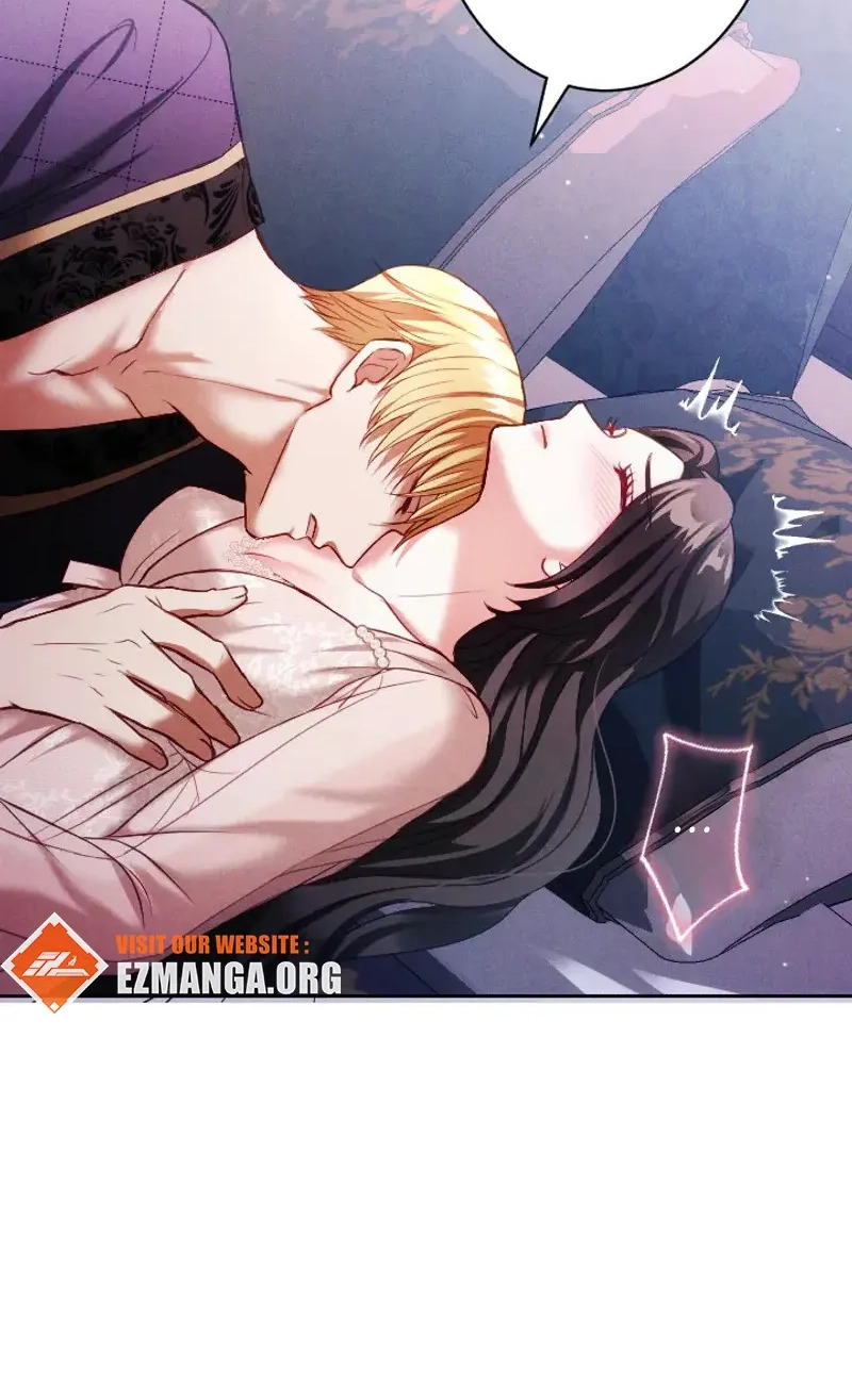 The Subjugated Emperor Sweetly Devours Me Chapter 34 page 50 - 