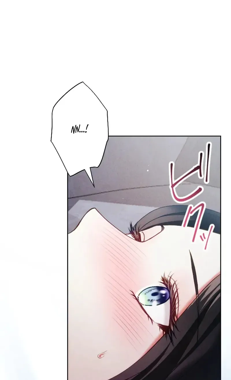 The Subjugated Emperor Sweetly Devours Me Chapter 34 page 51 - 