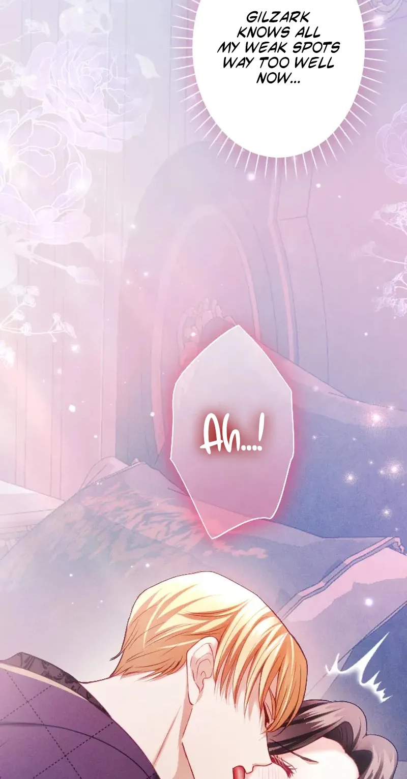 The Subjugated Emperor Sweetly Devours Me Chapter 34 page 55 - 