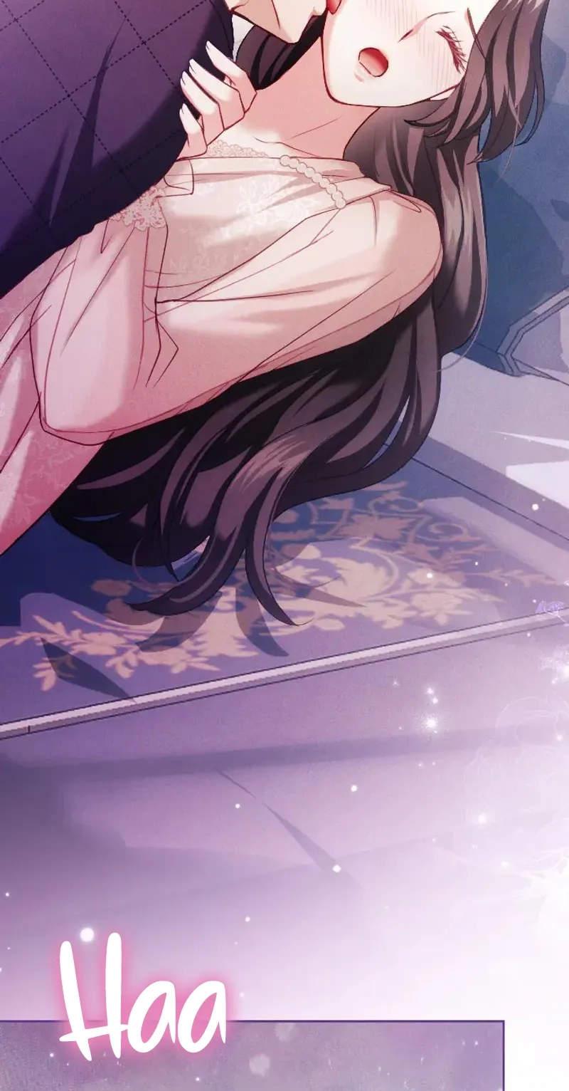 The Subjugated Emperor Sweetly Devours Me Chapter 34 page 56 - 