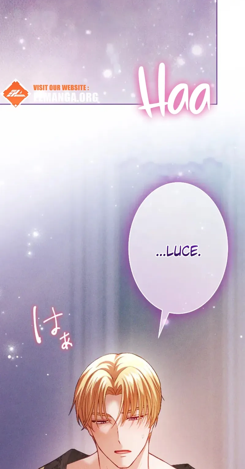 The Subjugated Emperor Sweetly Devours Me Chapter 34 page 57 - 