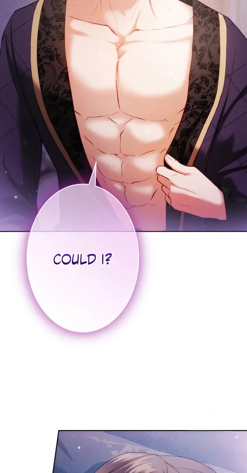 The Subjugated Emperor Sweetly Devours Me Chapter 34 page 58 - 