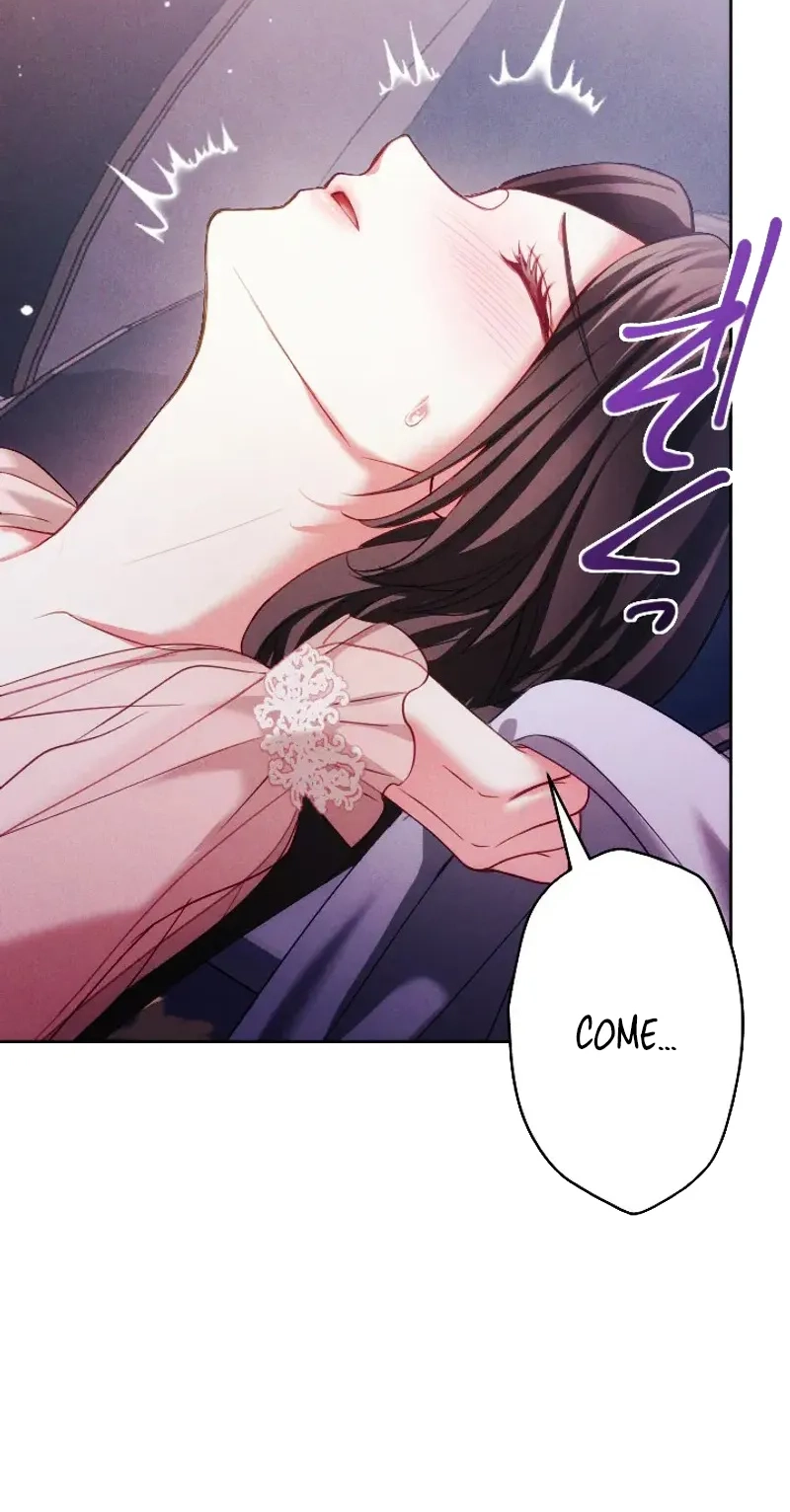 The Subjugated Emperor Sweetly Devours Me Chapter 34 page 60 - 