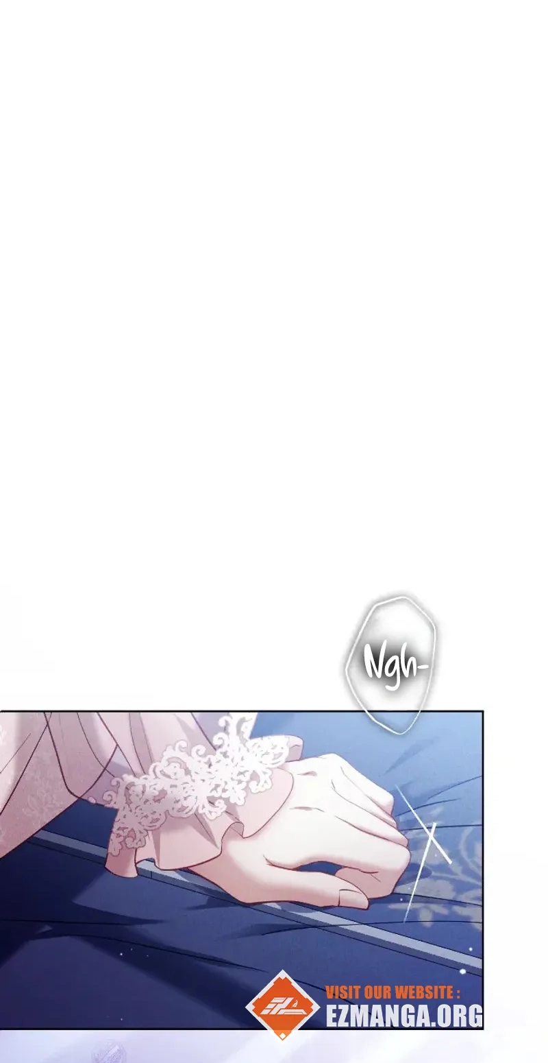 The Subjugated Emperor Sweetly Devours Me Chapter 34 page 7 - 