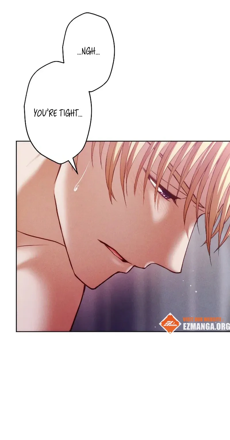 The Subjugated Emperor Sweetly Devours Me Chapter 34 page 61 - 