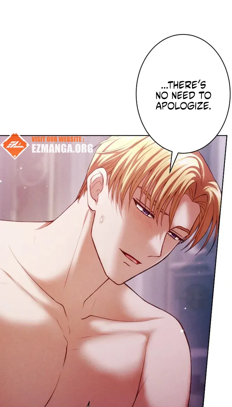The Subjugated Emperor Sweetly Devours Me Chapter 34 page 62 - 