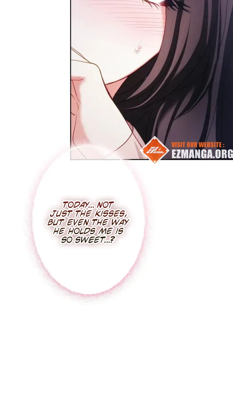 The Subjugated Emperor Sweetly Devours Me Chapter 34 page 64 - 