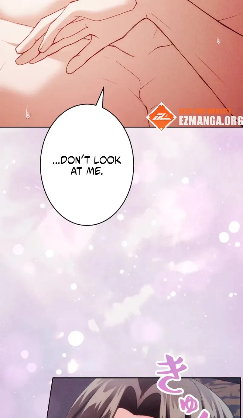 The Subjugated Emperor Sweetly Devours Me Chapter 34 page 66 - 