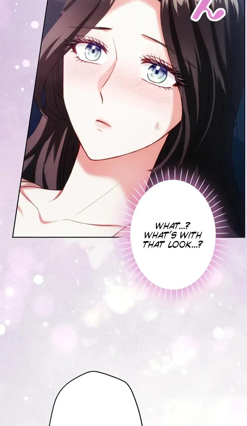 The Subjugated Emperor Sweetly Devours Me Chapter 34 page 67 - 