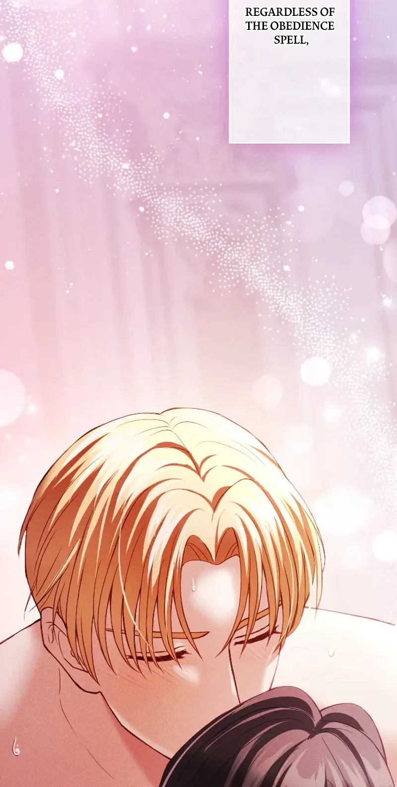 The Subjugated Emperor Sweetly Devours Me Chapter 34 page 77 - 