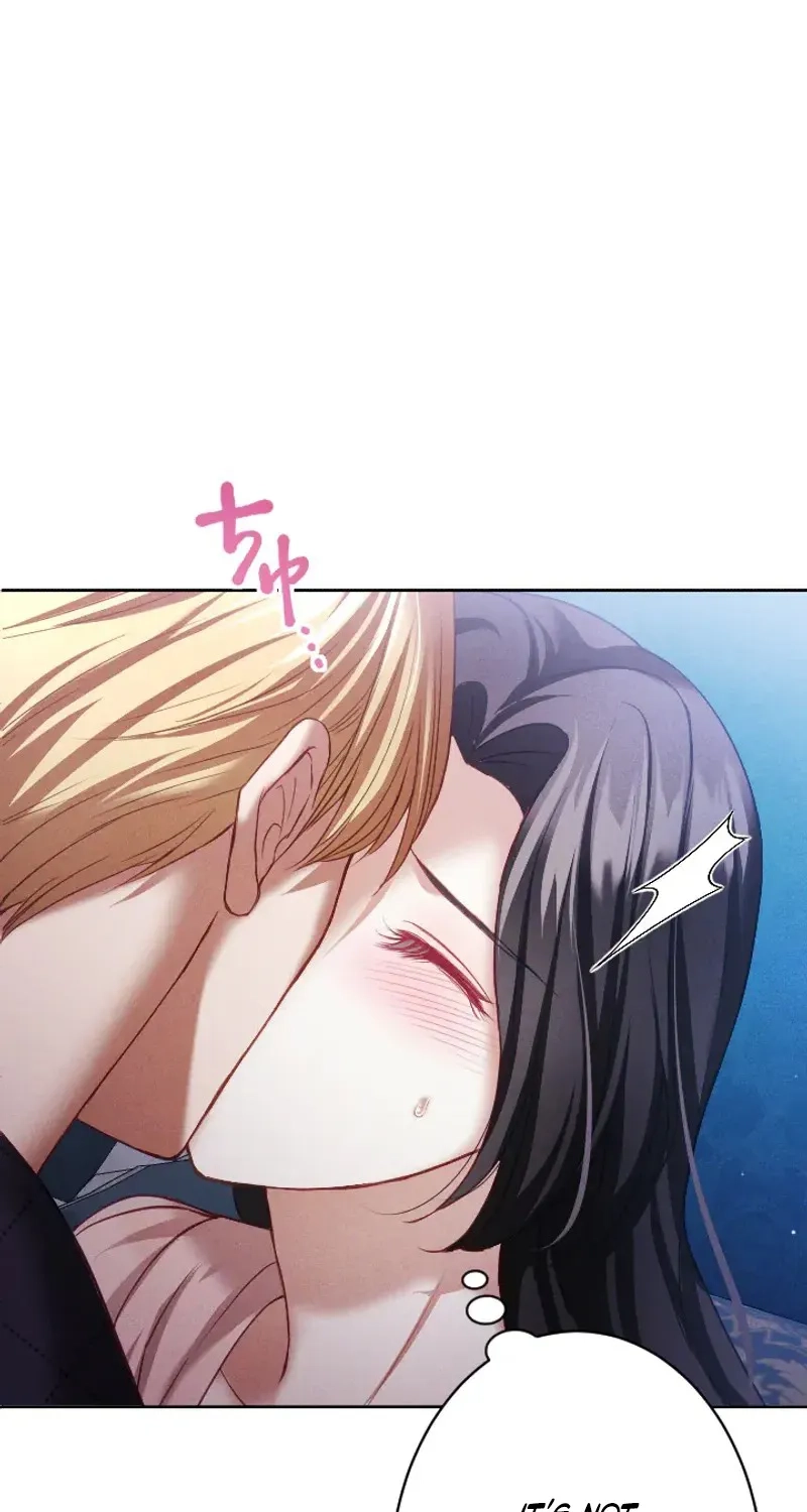The Subjugated Emperor Sweetly Devours Me Chapter 34 page 9 - 