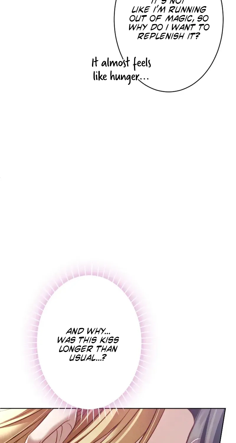 The Subjugated Emperor Sweetly Devours Me Chapter 34 page 10 - 