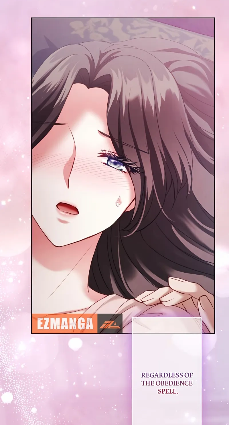 The Subjugated Emperor Sweetly Devours Me Chapter 35 page 2 - 