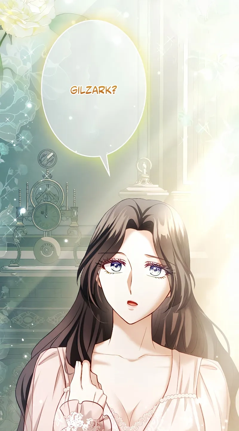 The Subjugated Emperor Sweetly Devours Me Chapter 35 page 11 - 