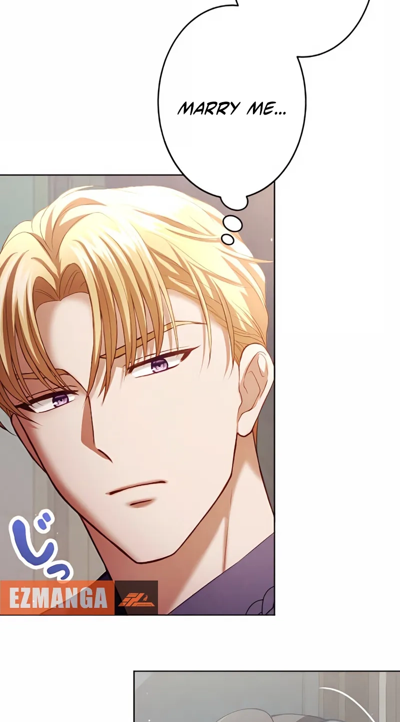 The Subjugated Emperor Sweetly Devours Me Chapter 35 page 14 - 