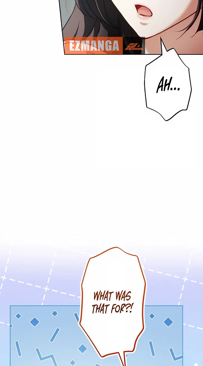 The Subjugated Emperor Sweetly Devours Me Chapter 35 page 18 - 