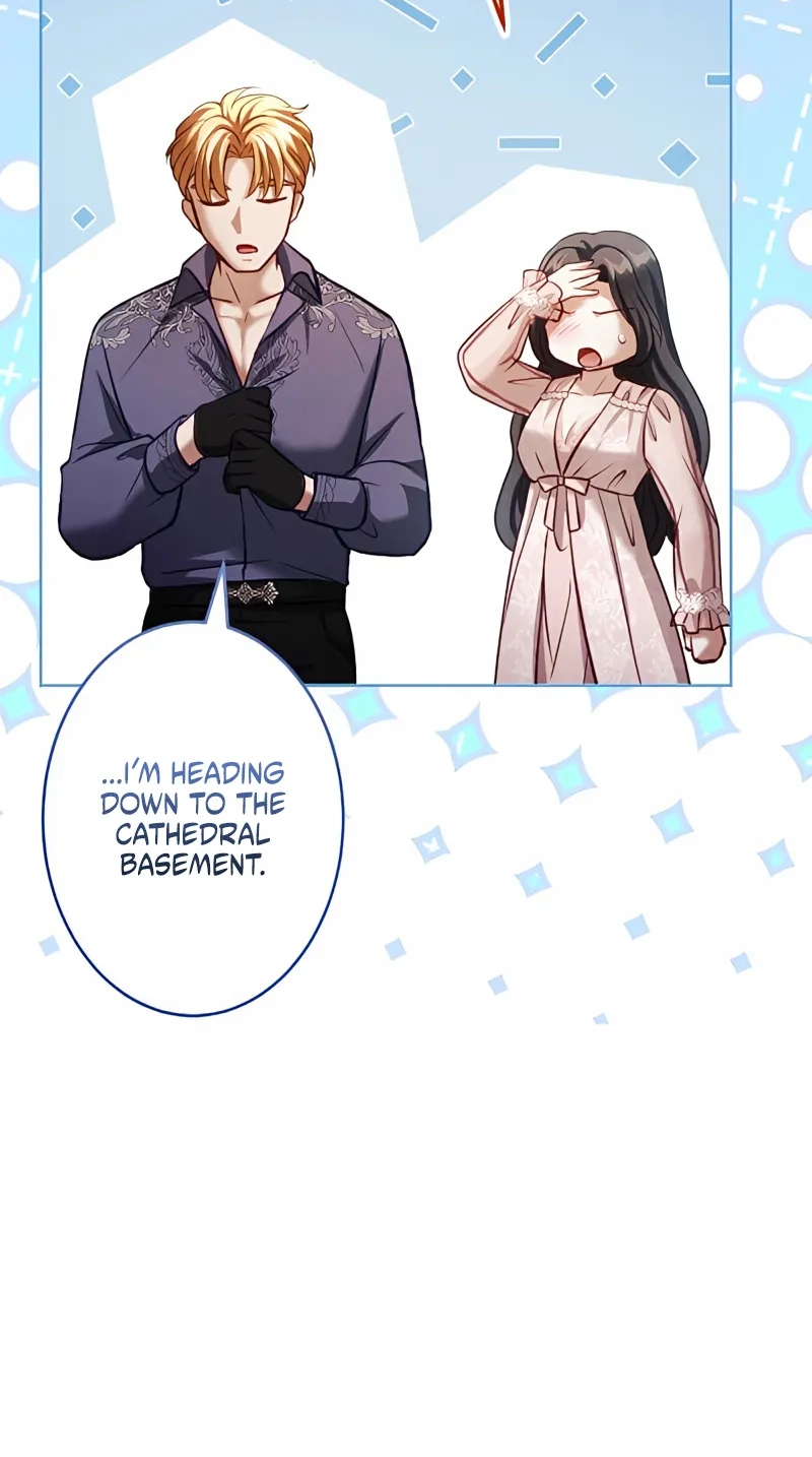 The Subjugated Emperor Sweetly Devours Me Chapter 35 page 19 - 
