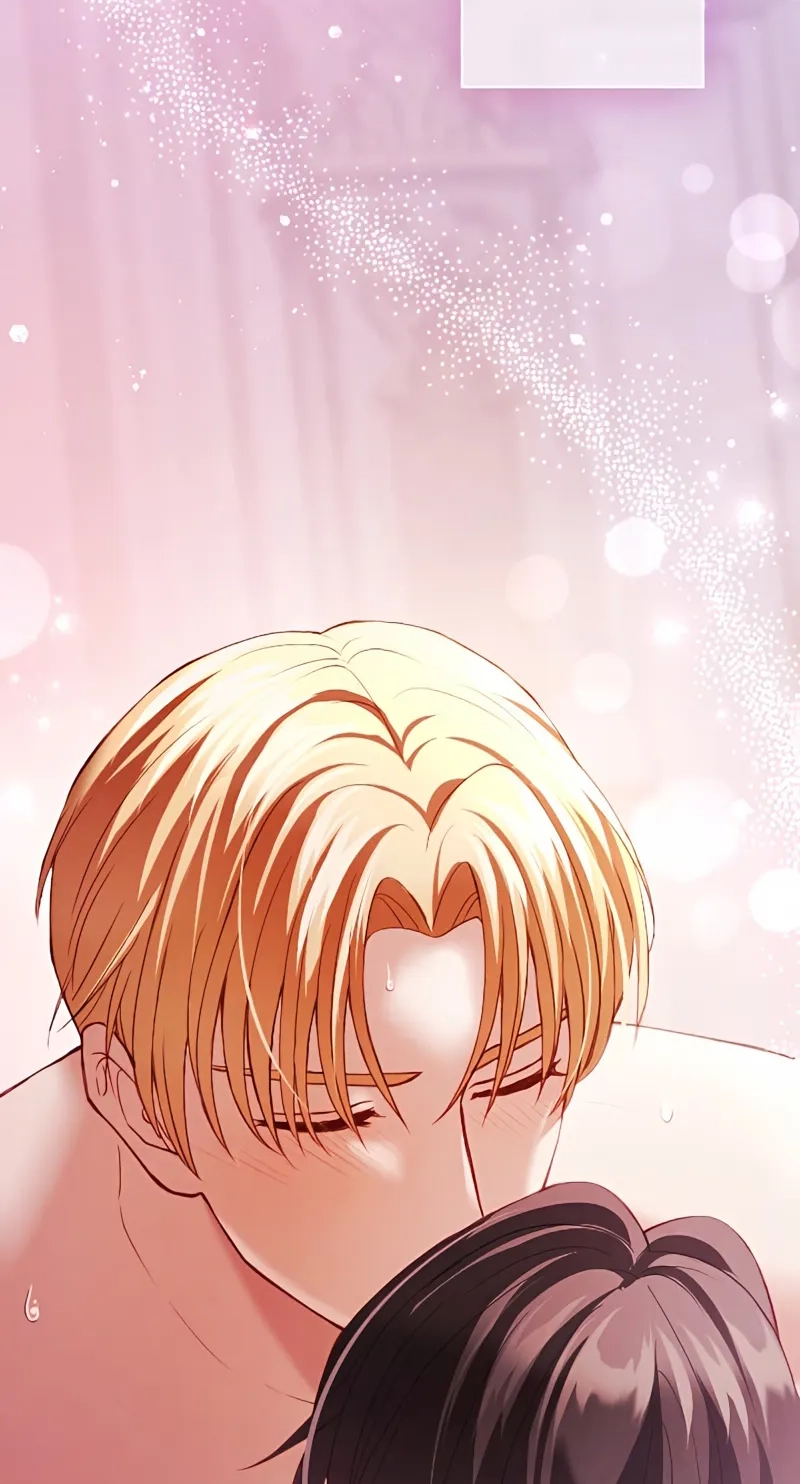 The Subjugated Emperor Sweetly Devours Me Chapter 35 page 3 - 