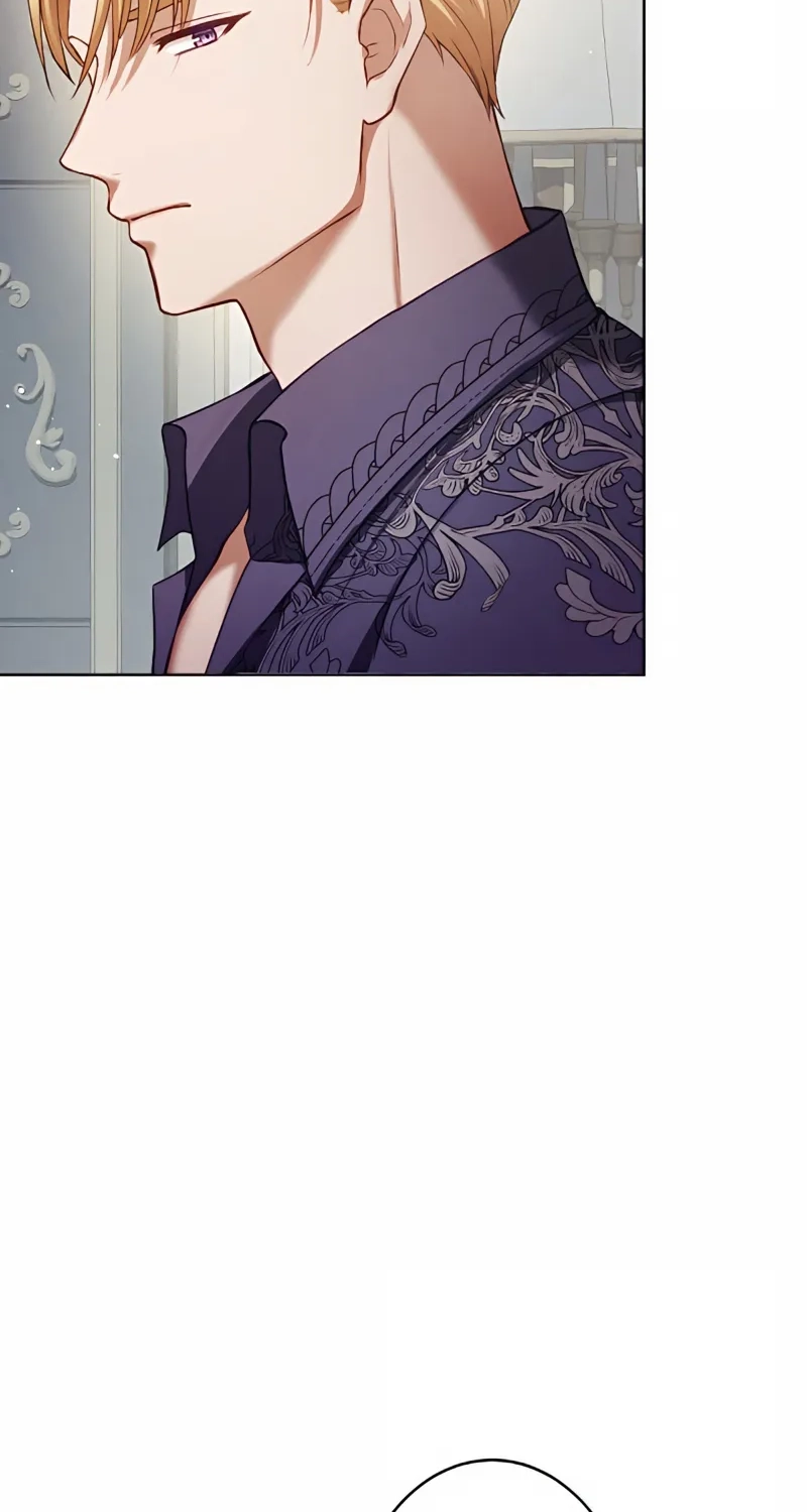 The Subjugated Emperor Sweetly Devours Me Chapter 35 page 23 - 