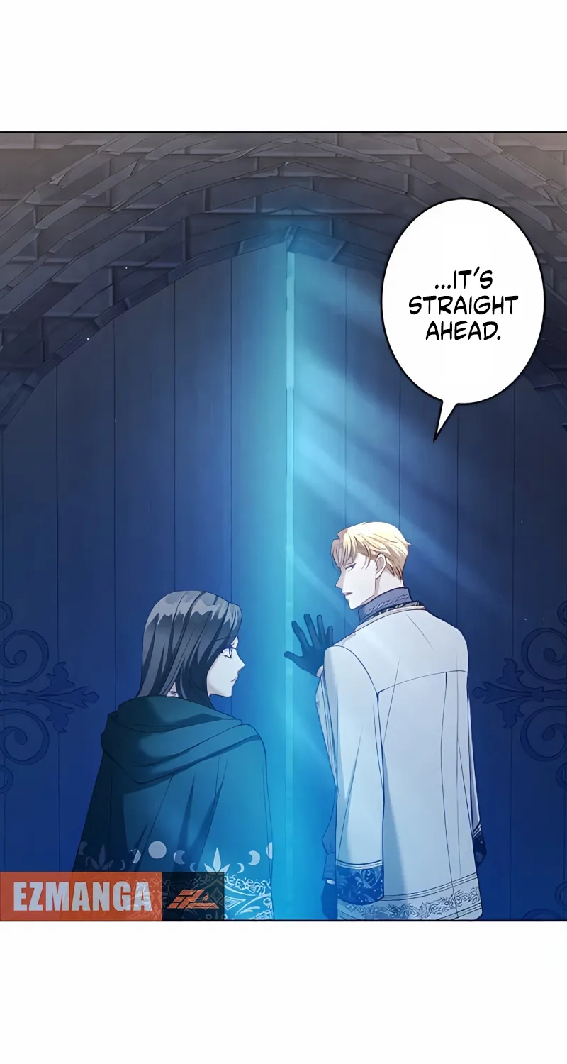 The Subjugated Emperor Sweetly Devours Me Chapter 35 page 29 - 