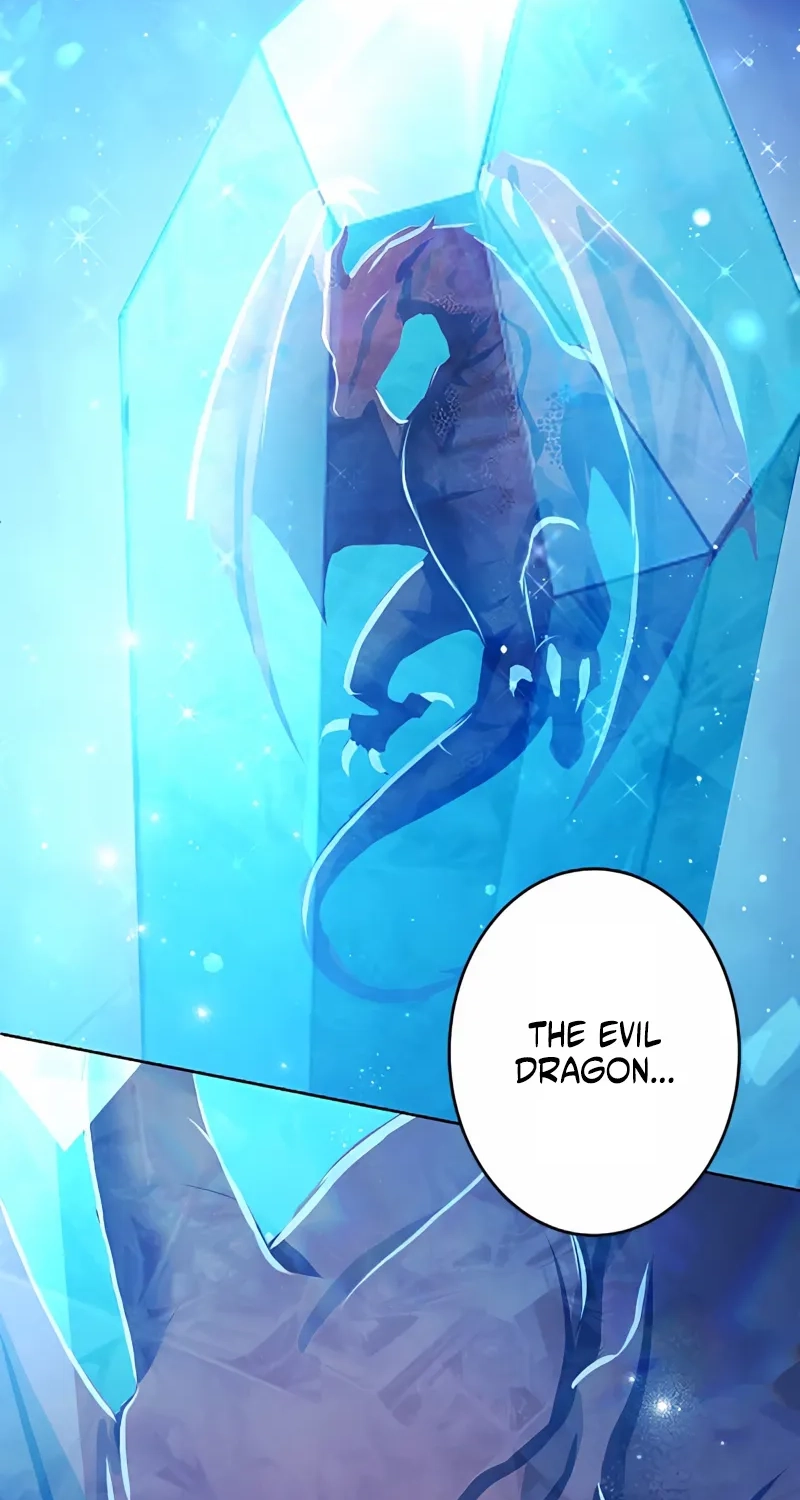 The Subjugated Emperor Sweetly Devours Me Chapter 35 page 33 - 