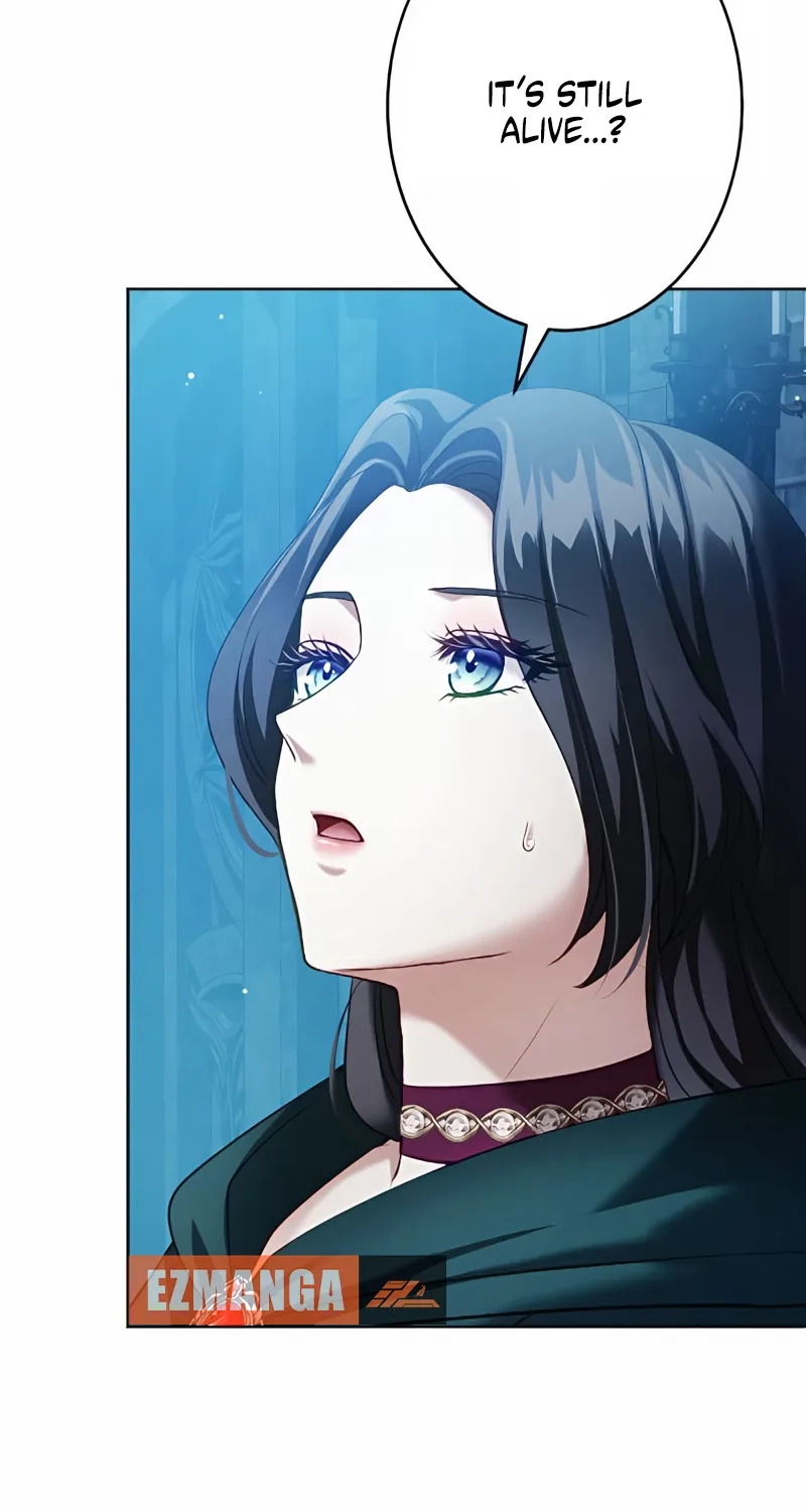 The Subjugated Emperor Sweetly Devours Me Chapter 35 page 35 - 