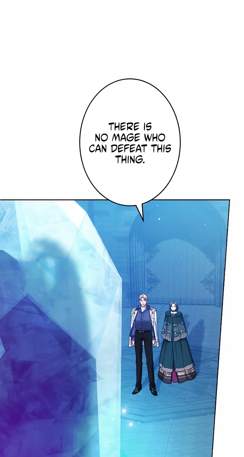 The Subjugated Emperor Sweetly Devours Me Chapter 35 page 36 - 