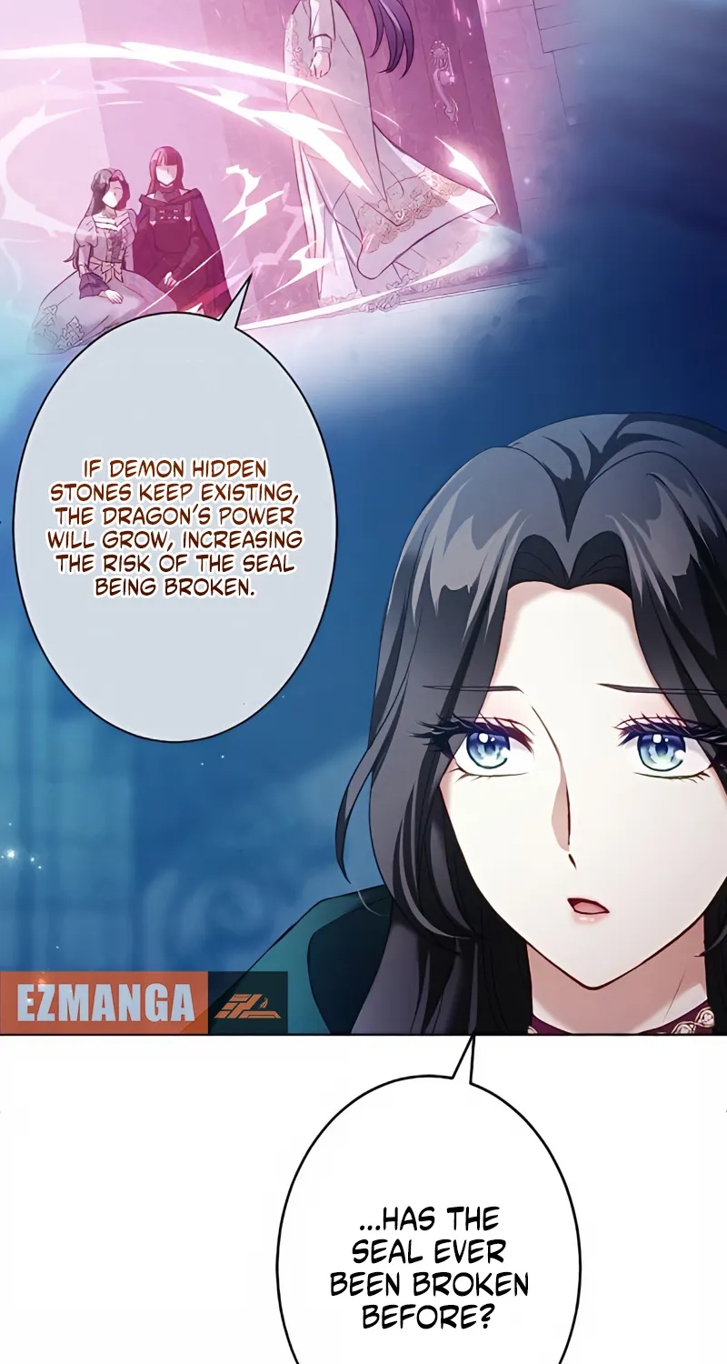 The Subjugated Emperor Sweetly Devours Me Chapter 35 page 38 - 