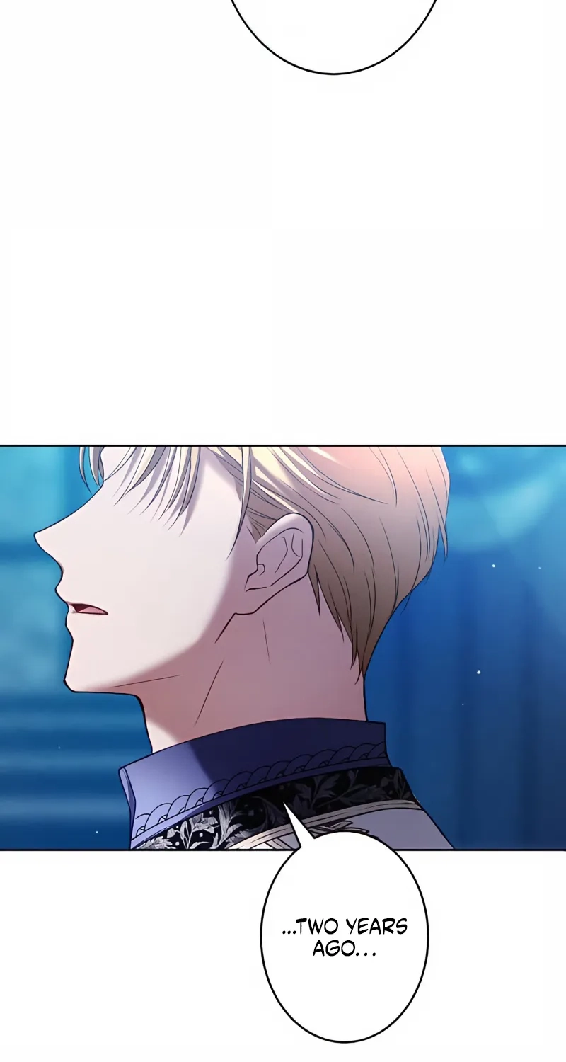 The Subjugated Emperor Sweetly Devours Me Chapter 35 page 39 - 