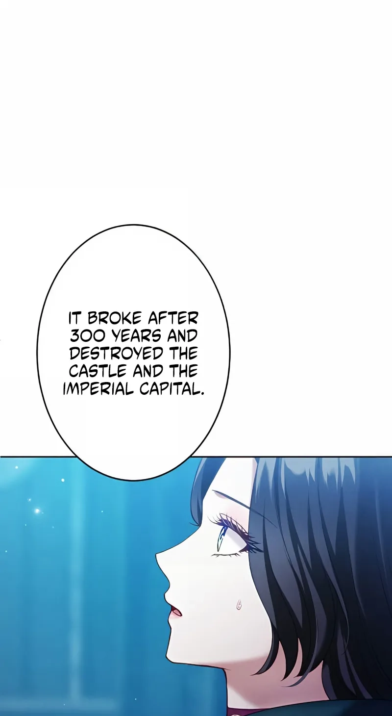 The Subjugated Emperor Sweetly Devours Me Chapter 35 page 40 - 