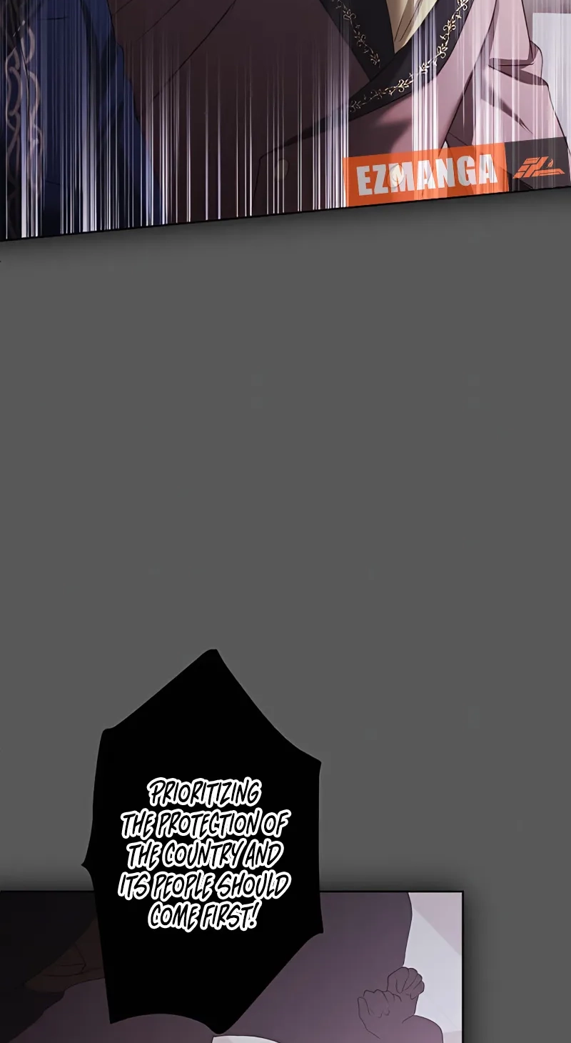 The Subjugated Emperor Sweetly Devours Me Chapter 35 page 45 - 