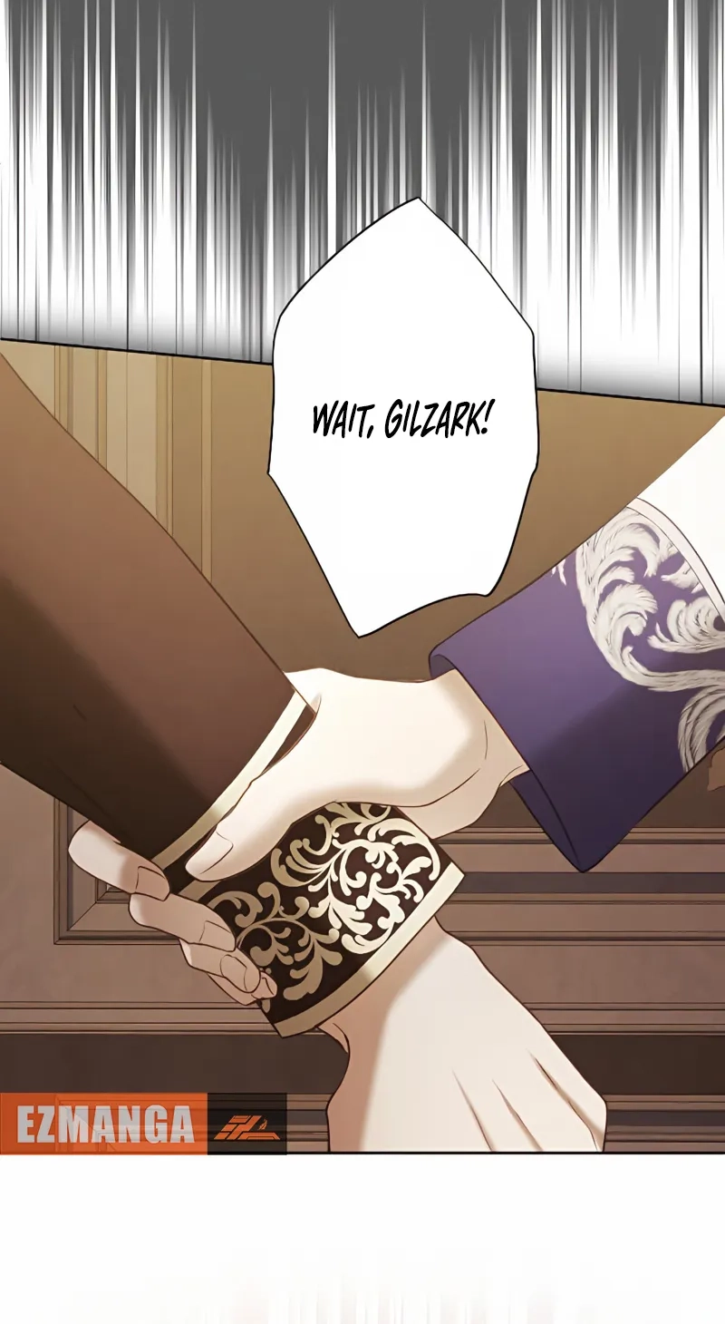 The Subjugated Emperor Sweetly Devours Me Chapter 35 page 48 - 