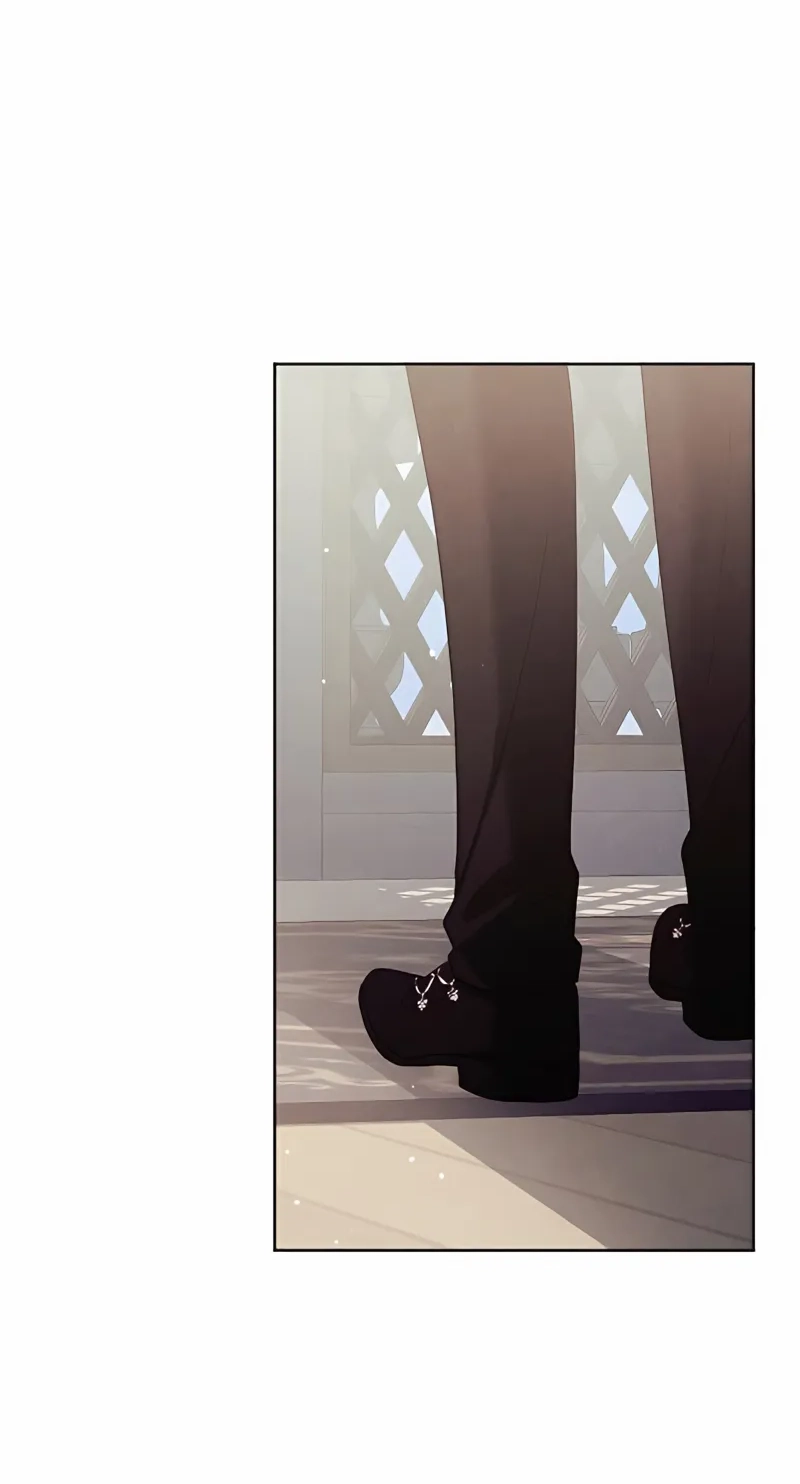 The Subjugated Emperor Sweetly Devours Me Chapter 35 page 6 - 