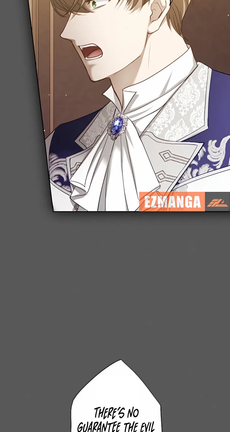 The Subjugated Emperor Sweetly Devours Me Chapter 35 page 51 - 