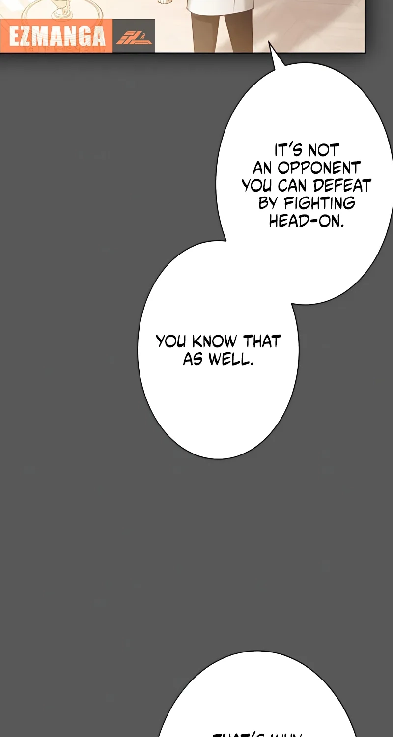 The Subjugated Emperor Sweetly Devours Me Chapter 35 page 54 - 