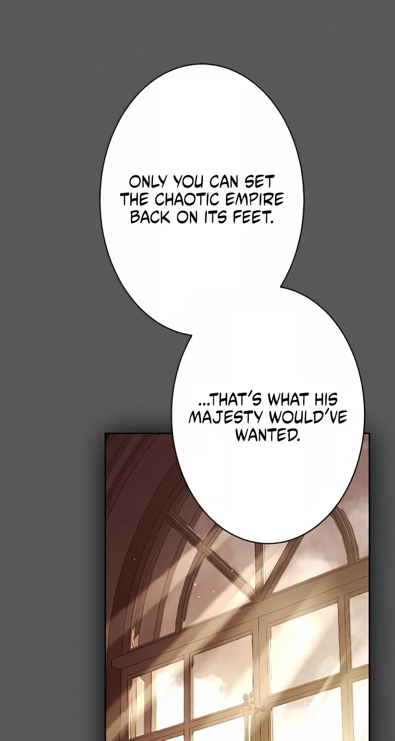 The Subjugated Emperor Sweetly Devours Me Chapter 35 page 59 - 
