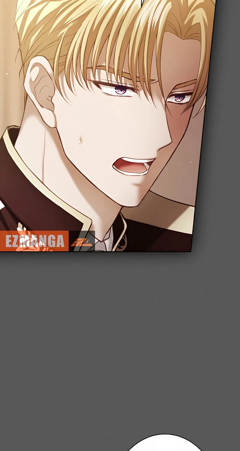 The Subjugated Emperor Sweetly Devours Me Chapter 35 page 61 - 