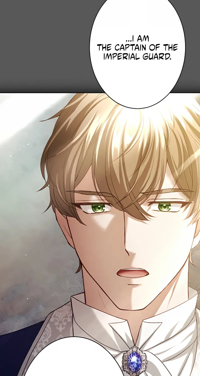The Subjugated Emperor Sweetly Devours Me Chapter 35 page 62 - 