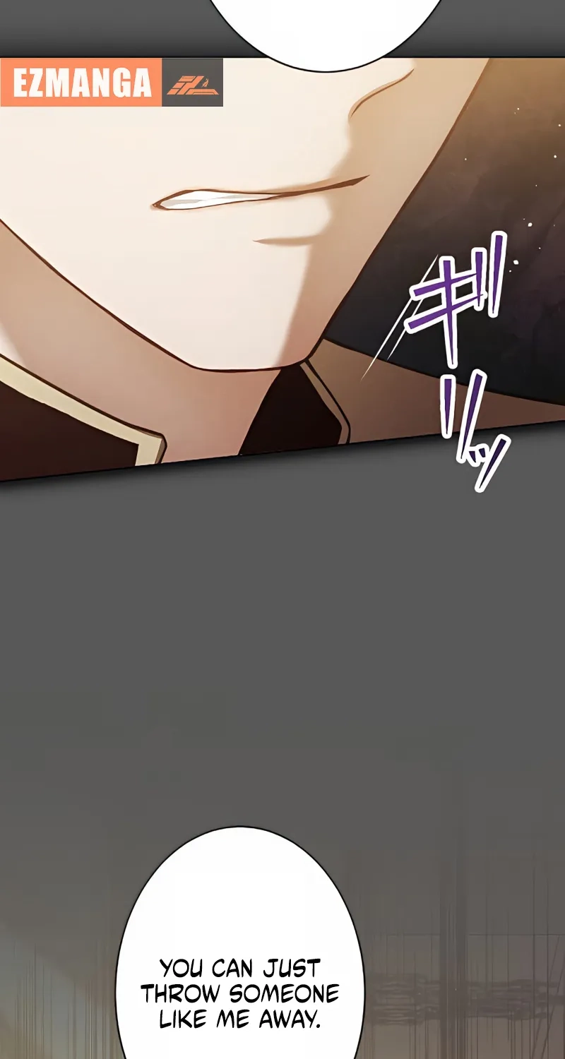 The Subjugated Emperor Sweetly Devours Me Chapter 35 page 64 - 
