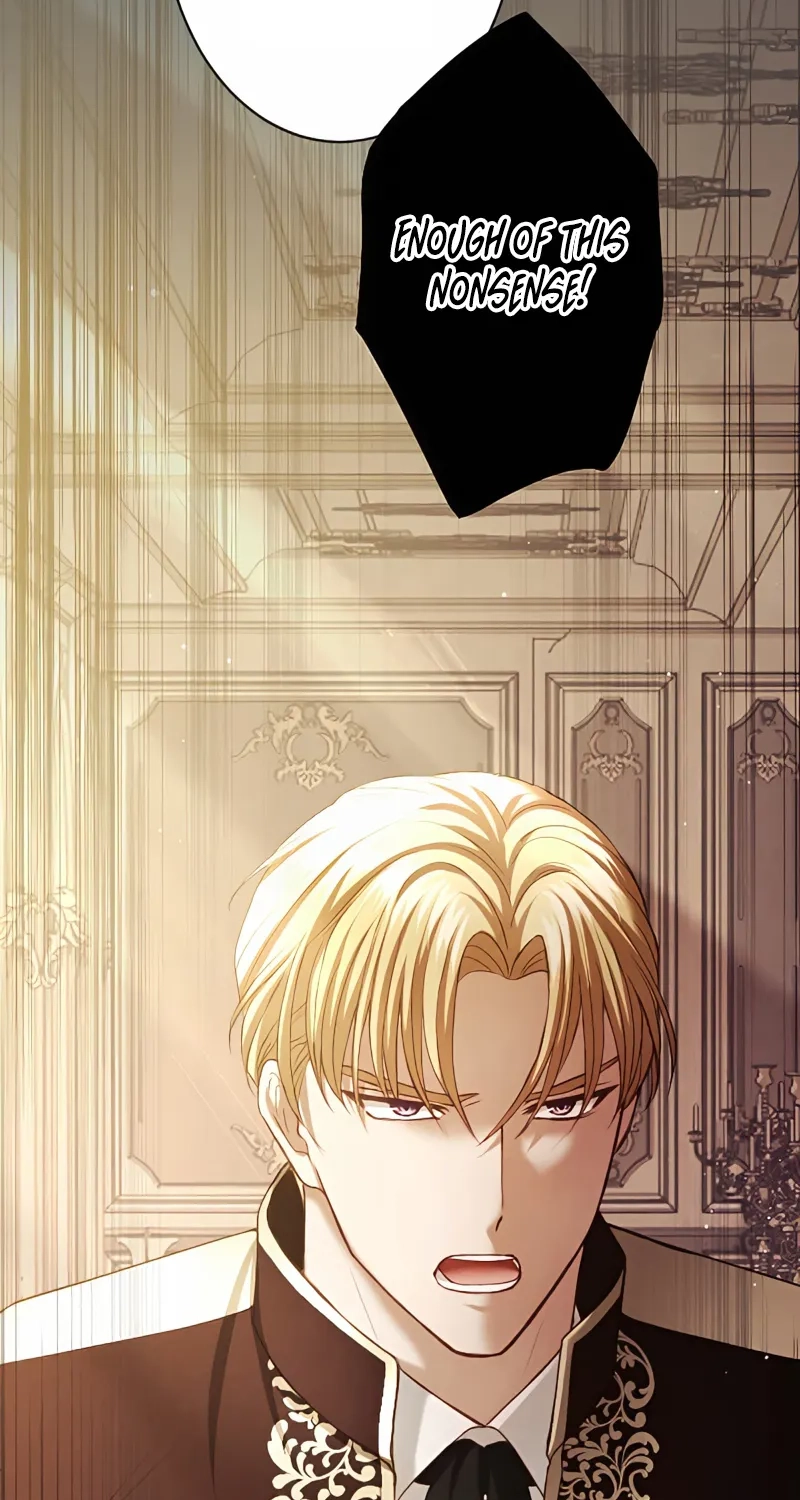 The Subjugated Emperor Sweetly Devours Me Chapter 35 page 65 - 