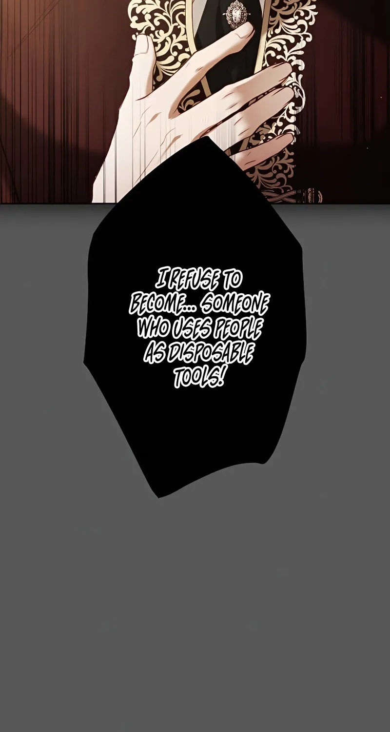 The Subjugated Emperor Sweetly Devours Me Chapter 35 page 66 - 