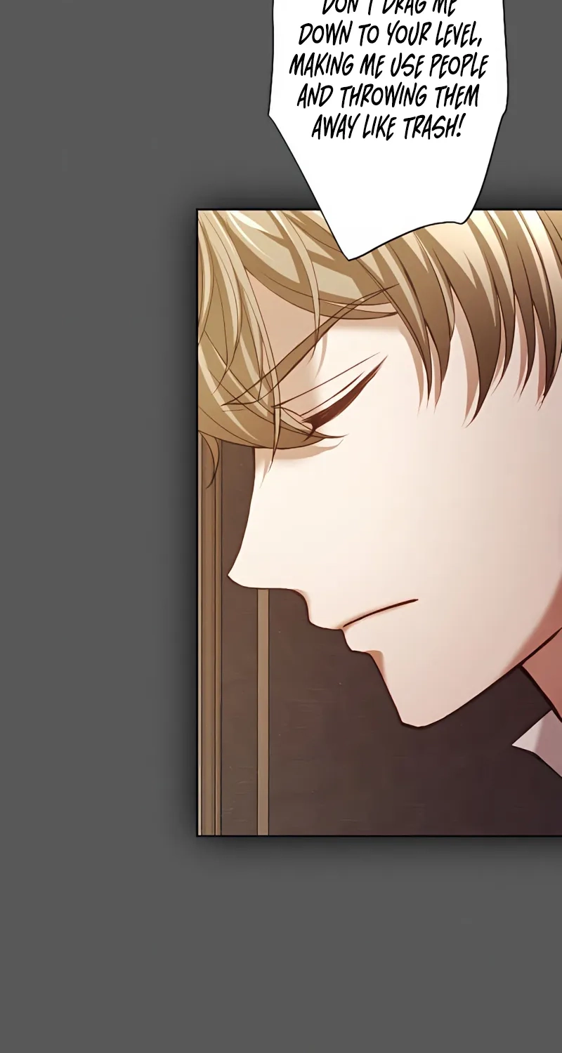 The Subjugated Emperor Sweetly Devours Me Chapter 35 page 68 - 