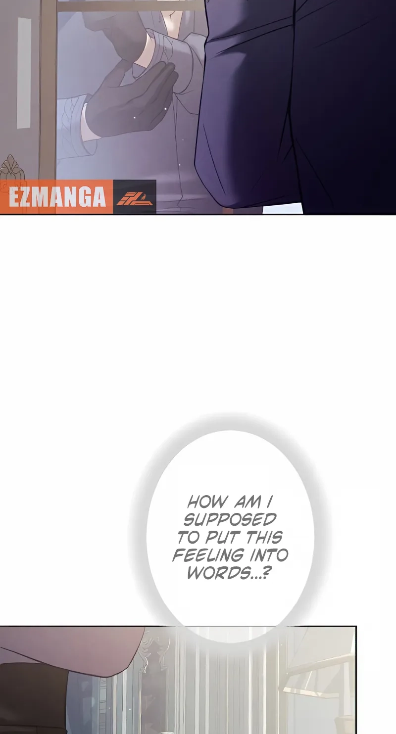 The Subjugated Emperor Sweetly Devours Me Chapter 35 page 8 - 
