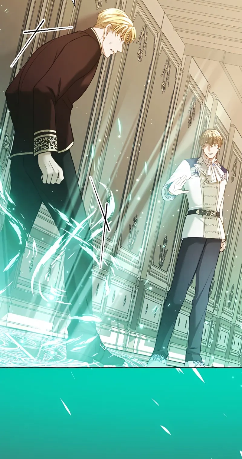 The Subjugated Emperor Sweetly Devours Me Chapter 35 page 71 - 