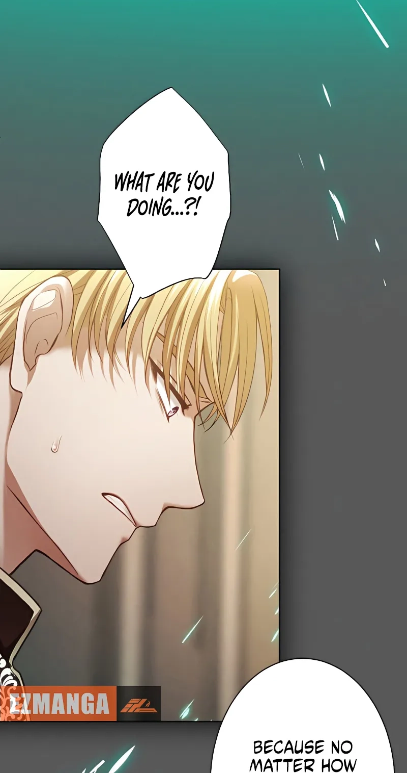 The Subjugated Emperor Sweetly Devours Me Chapter 35 page 72 - 