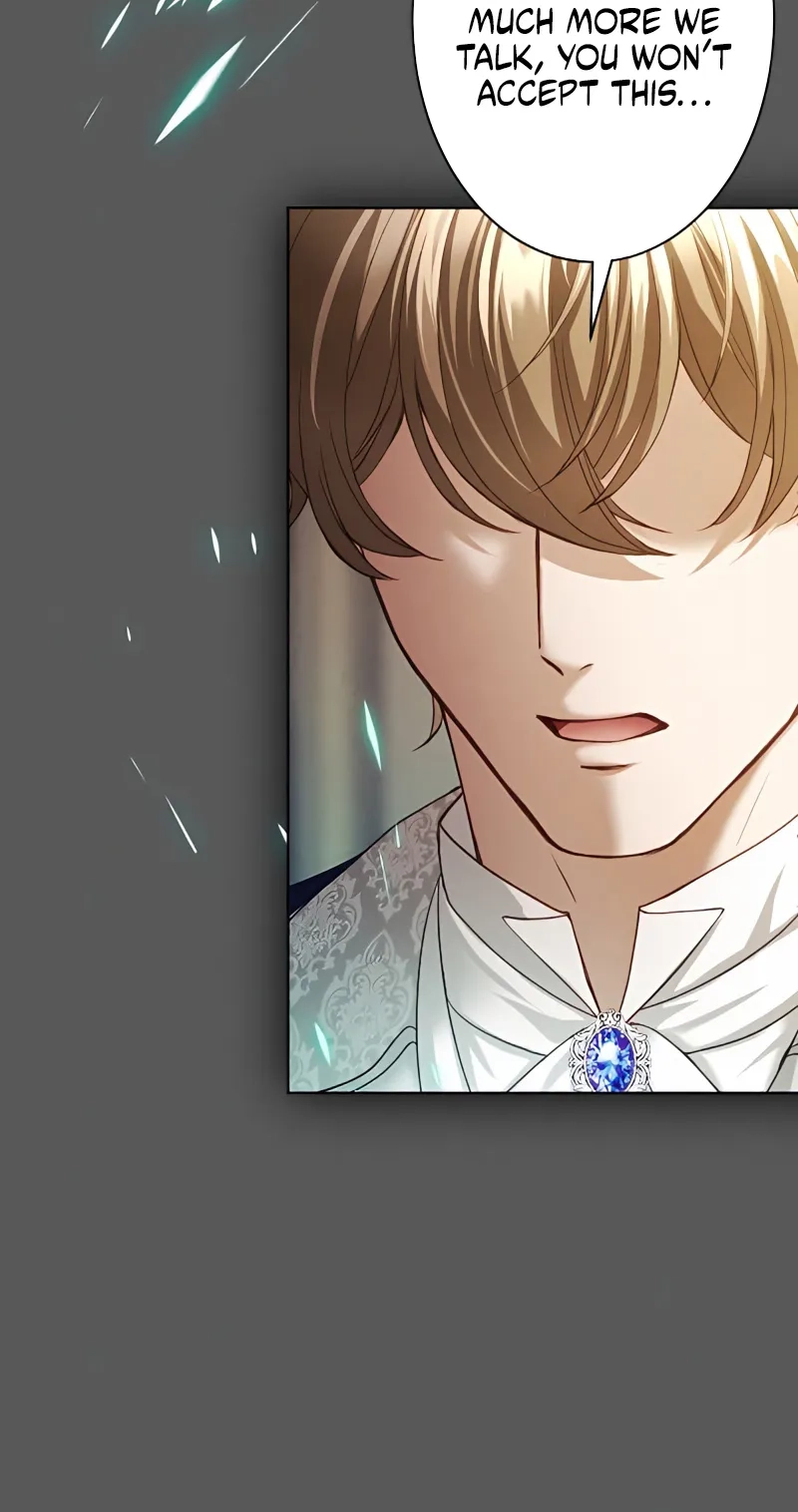 The Subjugated Emperor Sweetly Devours Me Chapter 35 page 73 - 